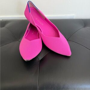 Rothy's Pink Original Points